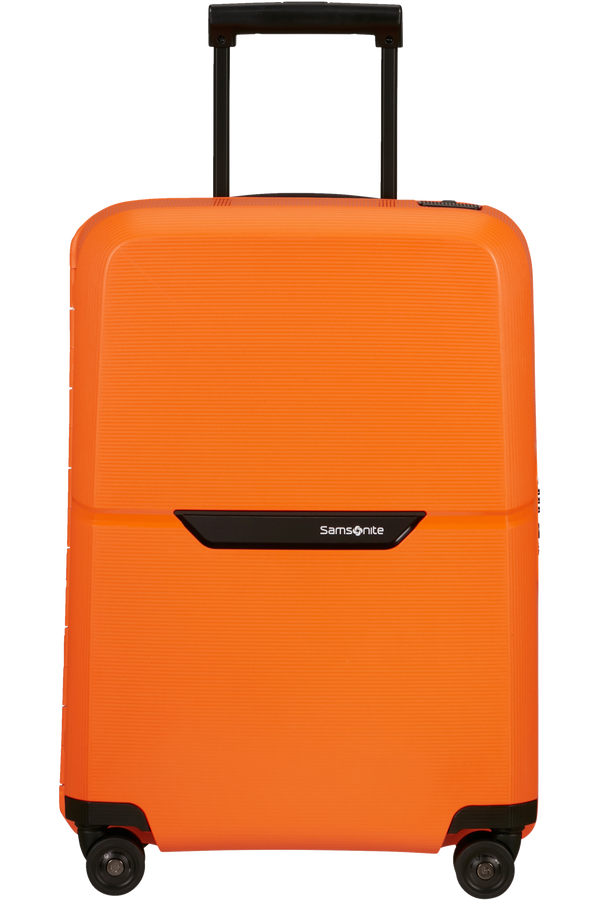 Magnum Eco Spinner (4 Wheels) 55Cm – Samsonite Malta