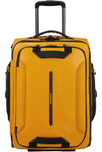 Load image into Gallery viewer, Ecodiver Duffle With Wheels 55Cm
