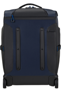 Ecodiver Duffle With Wheels 55Cm