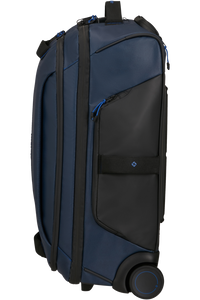 Ecodiver Duffle With Wheels 55Cm