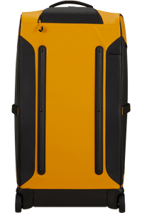 Ecodiver Duffle With Wheels 79 Cm
