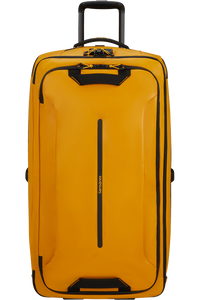 Ecodiver Duffle With Wheels 79 Cm