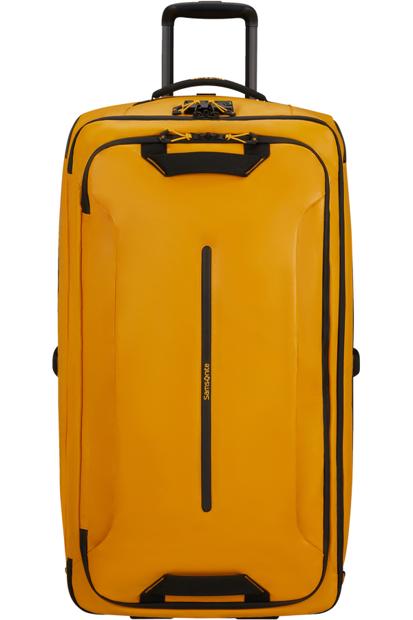 Ecodiver Duffle With Wheels 79 Cm