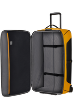 Load image into Gallery viewer, Ecodiver Duffle With Wheels 79 Cm

