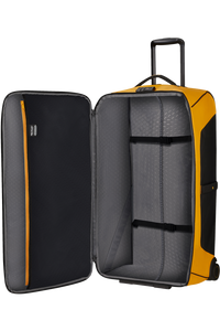 Ecodiver Duffle With Wheels 79 Cm