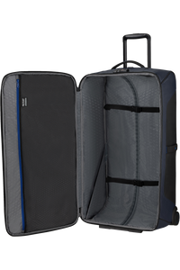 Ecodiver Duffle With Wheels 79 Cm