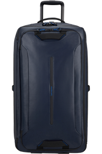 Ecodiver Duffle With Wheels 79 Cm