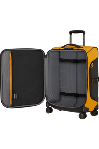 ECODIVER Spinner (4 wheels) 55 cm