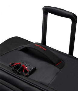 ECODIVER Spinner (4 wheels) 79cm
