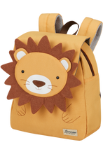 Load image into Gallery viewer, Happy Sammies Eco Backpack S
