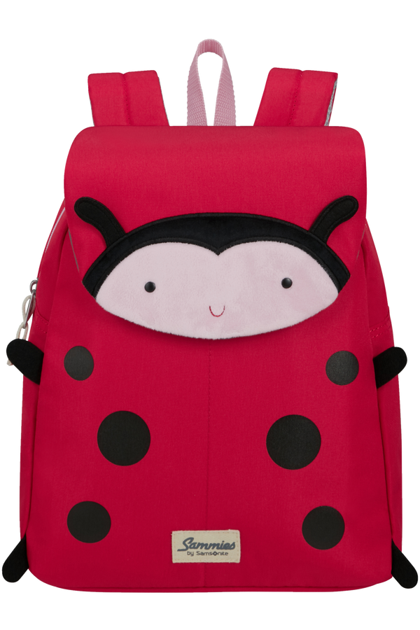 Happy Sammies Eco Backpack S+