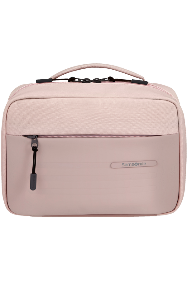 Stackd Toilet Kit Toiletry Bag