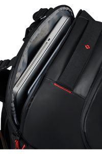 Ecodiver Travel Backpack M 17.3"
