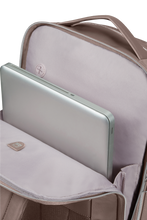 Load image into Gallery viewer, Be-Her Backpack 15.6&quot;
