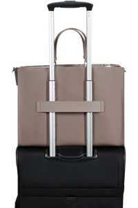 BE-HER Shopping bag 15.6"
