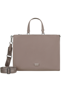 BE-HER Shopping bag 15.6"