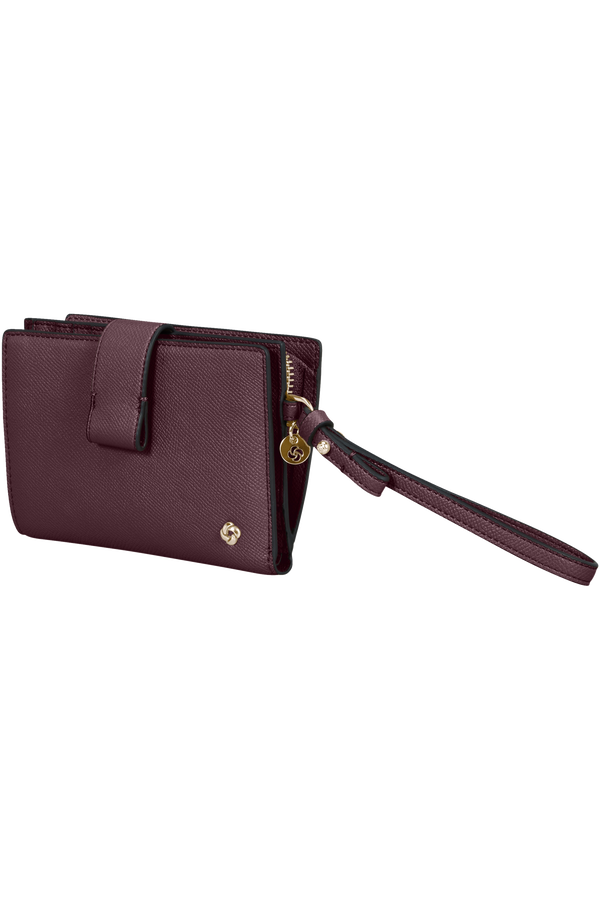 Hourly Slg- W 12Cc+Zip Ext