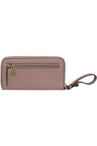 Hourly Slg- L Zip Around L