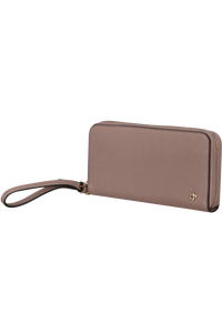 Hourly Slg- L Zip Around L