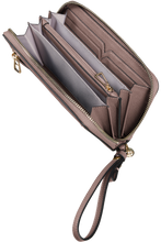 Load image into Gallery viewer, Hourly Slg- L Zip Around L
