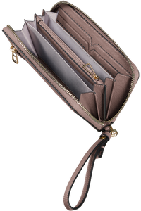 Hourly Slg- L Zip Around L