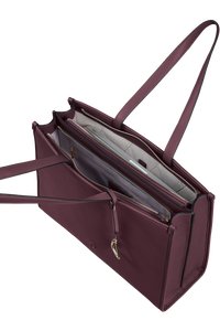NEVERENDING Shopping bag 14.1"