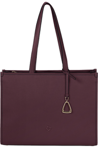NEVERENDING Shopping bag 14.1"