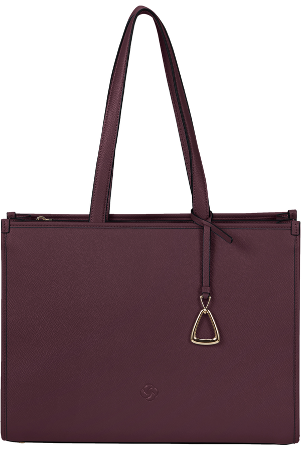 NEVERENDING Shopping bag 14.1