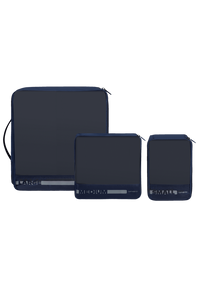 Pack-Sized Set Of 3 Packing Cubes