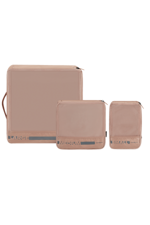 Pack-Sized Set Of 3 Packing Cubes