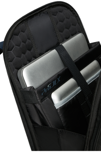 Pro-Dlx 6 Backpack Expandable 15.6"