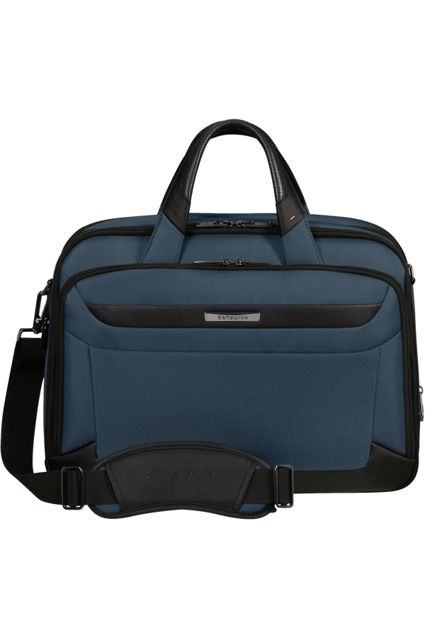 Pro-Dlx 6 Briefcase 15.6