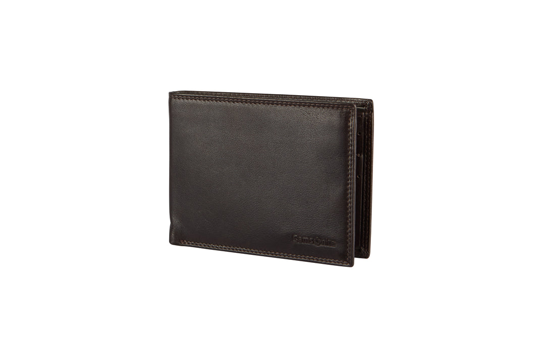 ATTACK SLG Wallet