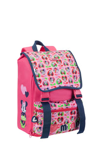 DISNEY Minnie Ergonomic Backpack
