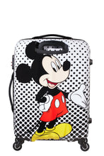 Load image into Gallery viewer, DISNEY LEGENDS Spinner (4 wheels) 65 cm
