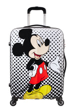 Load image into Gallery viewer, DISNEY LEGENDS Spinner (4 wheels) 65 cm
