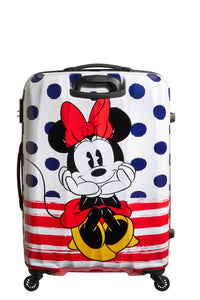 Disney Legends Spinner (4 Wheels) 75 Cm