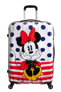 Disney Legends Spinner (4 Wheels) 75 Cm