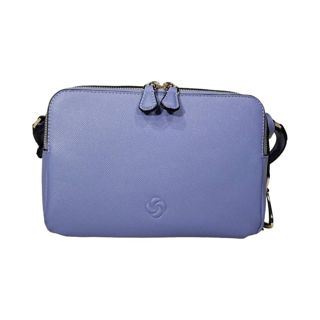Neverending-Shoulder Bag 2 Comp.