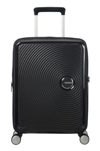 Soundbox Spinner Expandable (4 Wheels) 55Cm