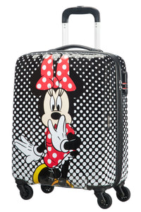 Disney Legends Spinner (4 Wheels) 55 Cm
