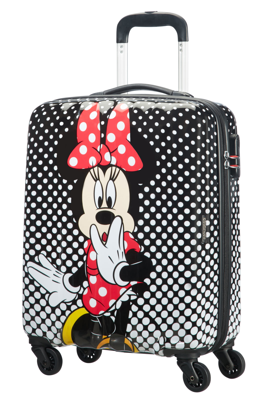 Disney Legends Spinner (4 Wheels) 55 Cm