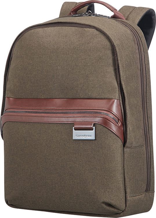 Upstream laptop backpack 14.1