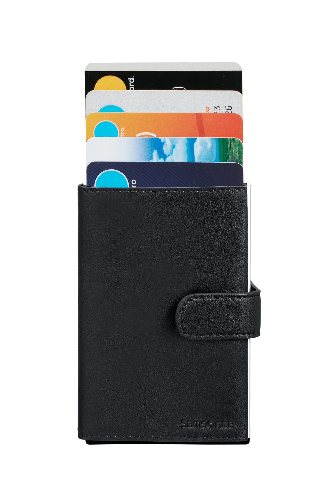 ALU FIT Wallet