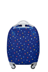 DISNEY ULTIMATE 2.0 spinner (4 wheels) 46 cm