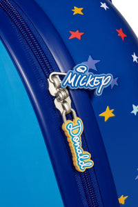 DISNEY ULTIMATE 2.0 spinner (4 wheels) 46 cm