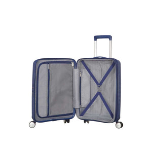 SOUNDBOX Spinner Expandable (4 wheels) 55cm