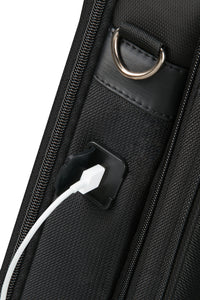 Vectura Evo Laptop Bailhandle 15.6'