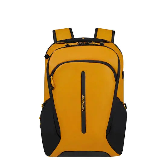 Ecodiver Laptop Backpack M Usb 15.6